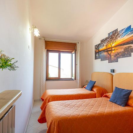 Il Tiglio Holiday Home - De Vivo Realty Масса-Лубренсе Экстерьер фото