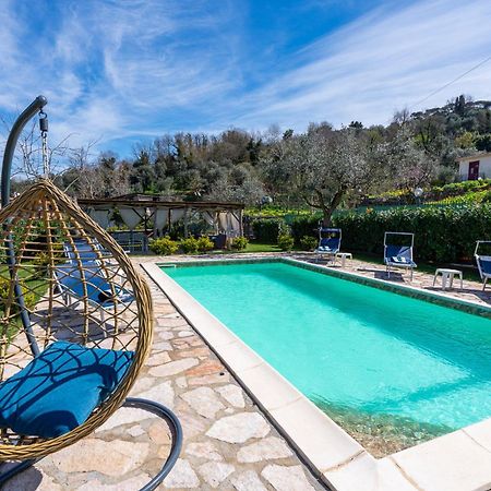 Il Tiglio Holiday Home - De Vivo Realty Масса-Лубренсе Экстерьер фото