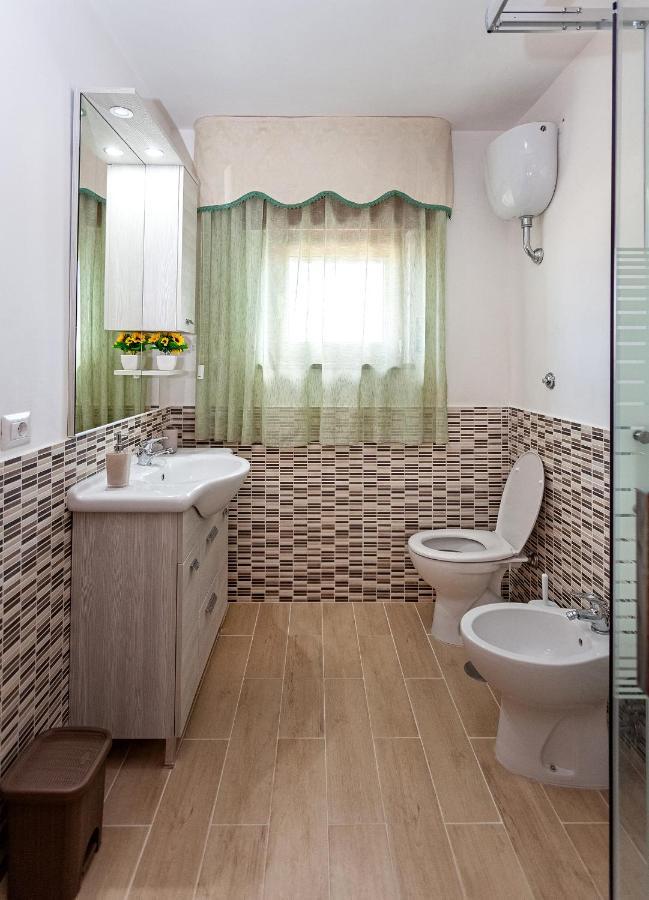Il Tiglio Holiday Home - De Vivo Realty Масса-Лубренсе Экстерьер фото