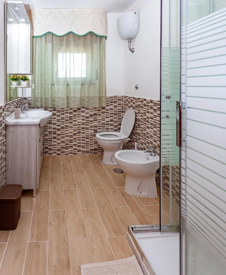 Il Tiglio Holiday Home - De Vivo Realty Масса-Лубренсе Экстерьер фото