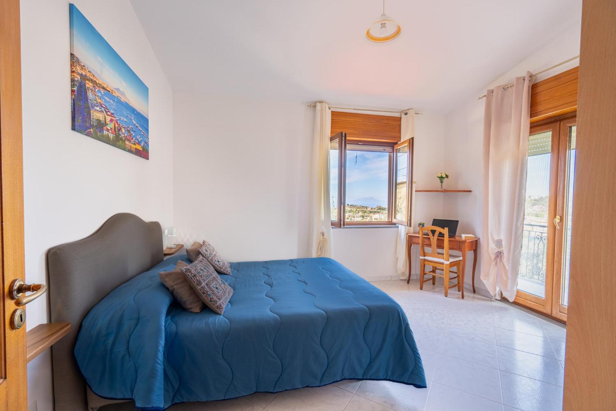 Il Tiglio Holiday Home - De Vivo Realty Масса-Лубренсе Экстерьер фото