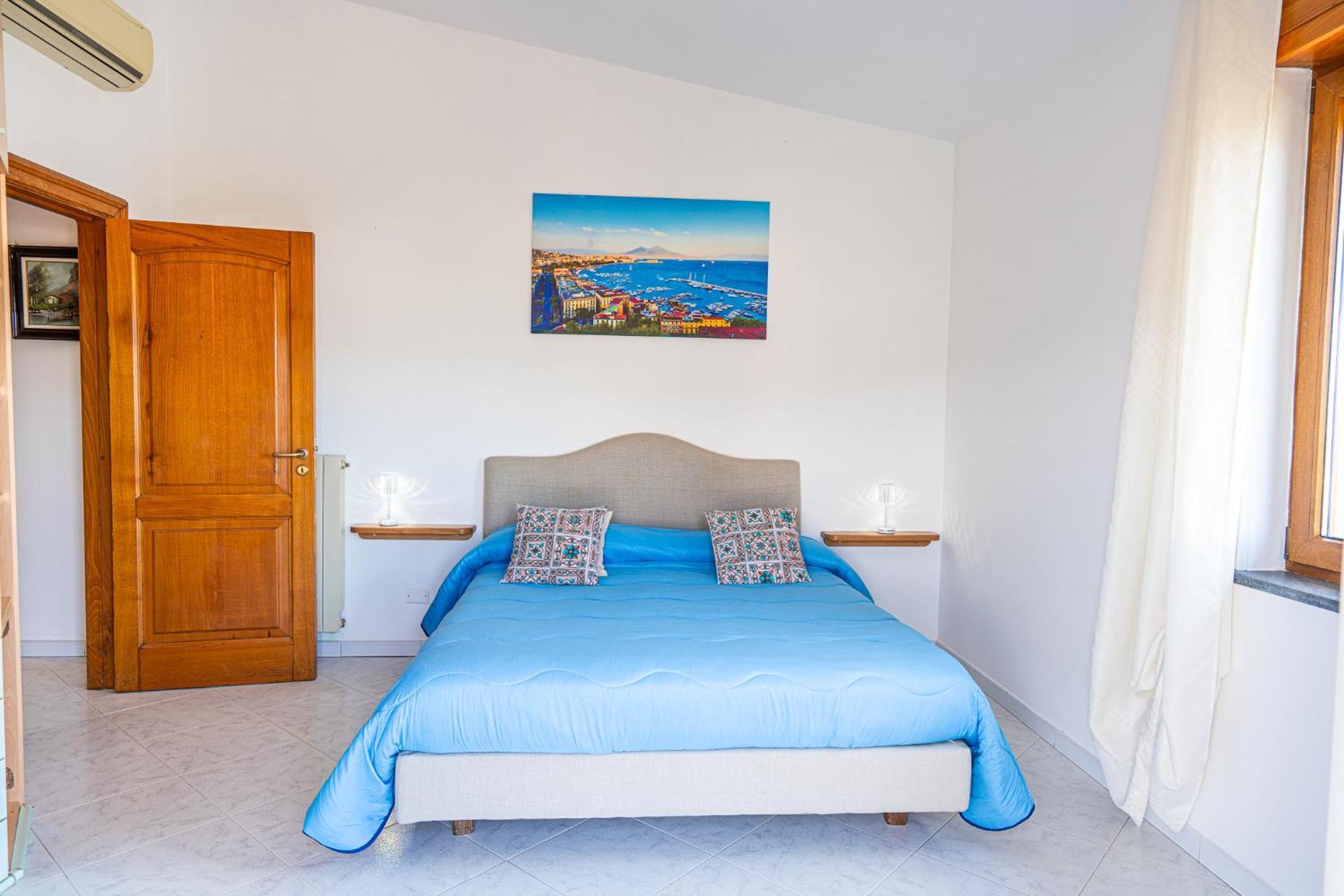 Il Tiglio Holiday Home - De Vivo Realty Масса-Лубренсе Экстерьер фото