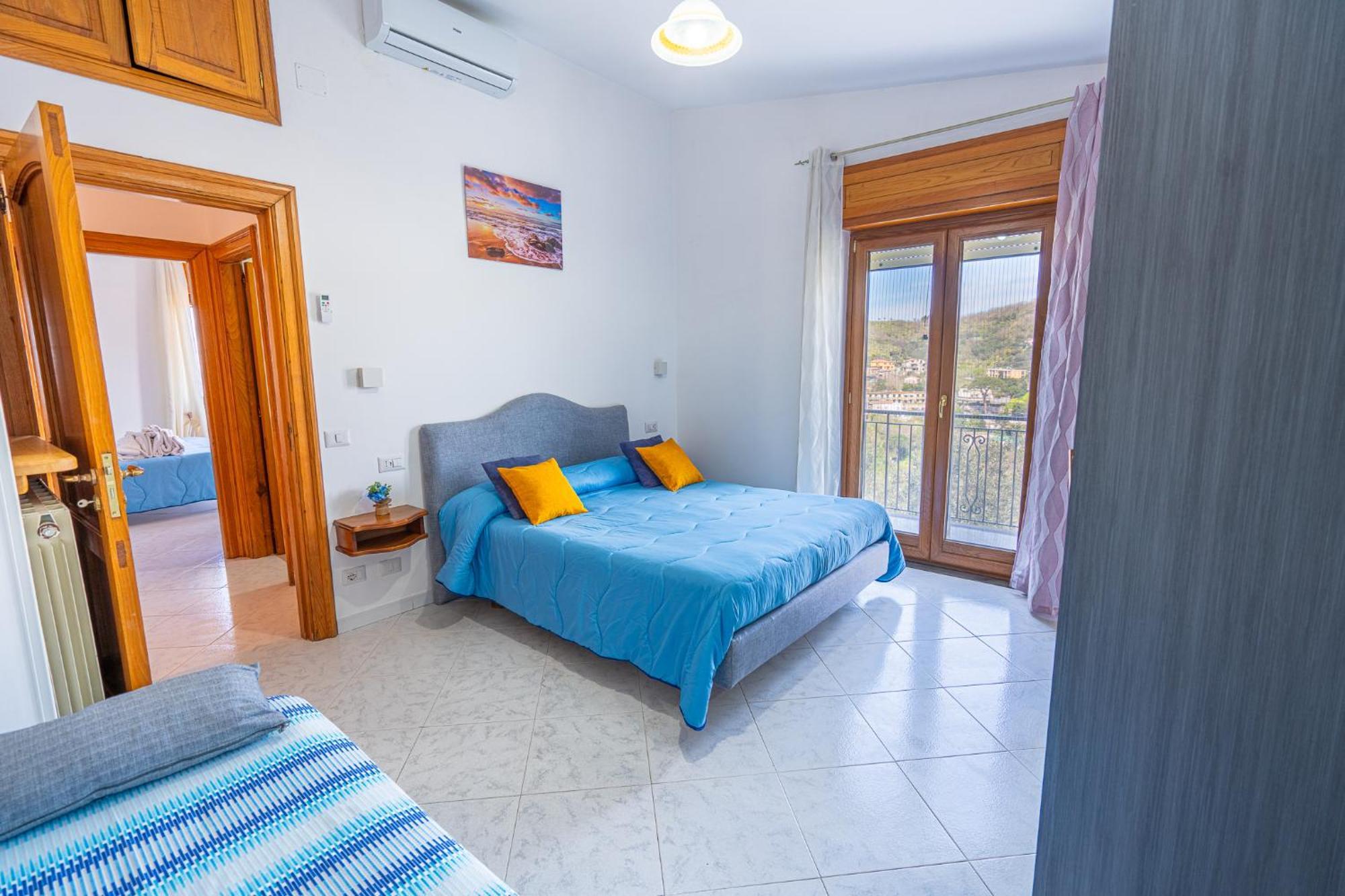 Il Tiglio Holiday Home - De Vivo Realty Масса-Лубренсе Экстерьер фото