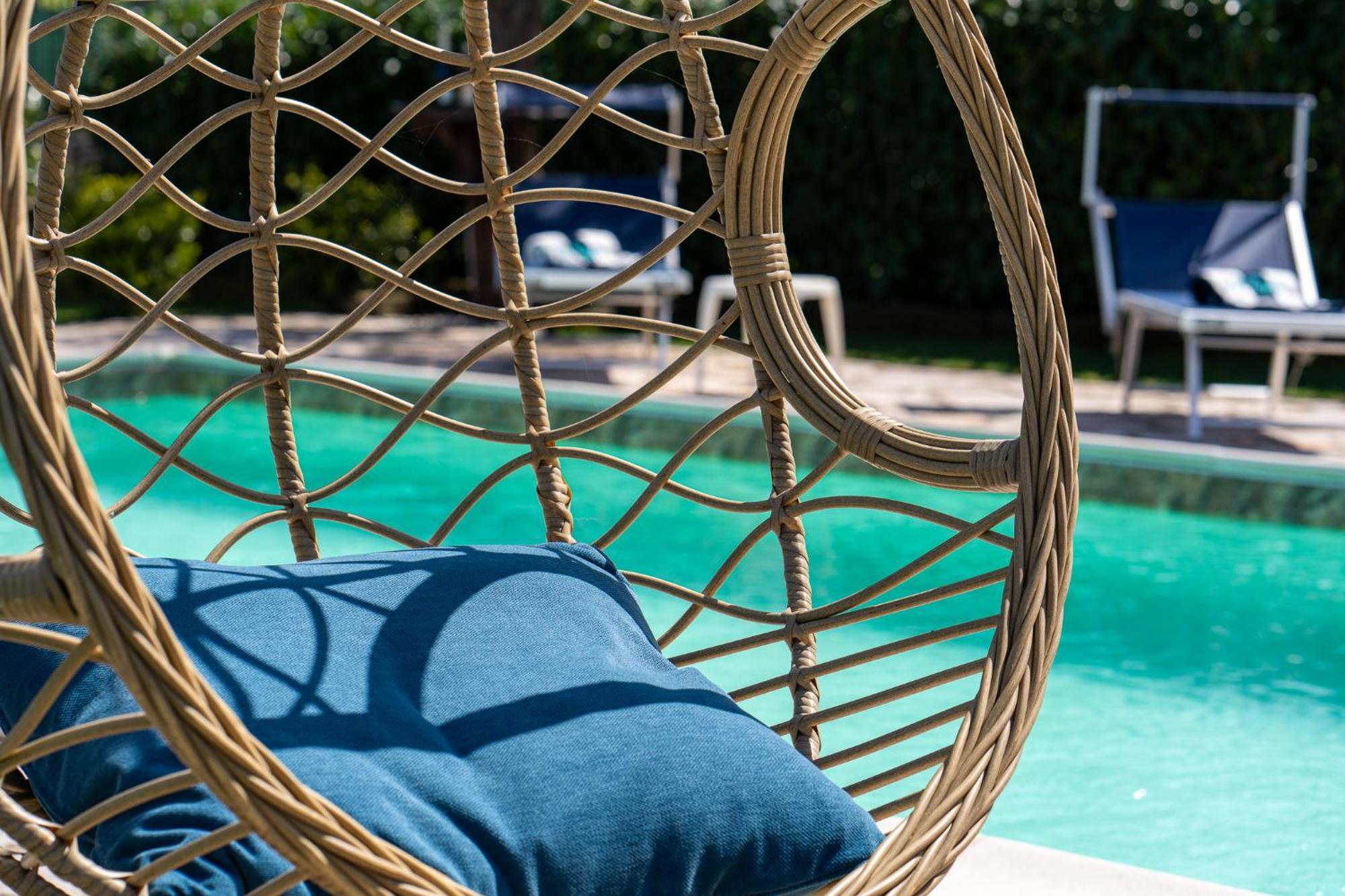 Il Tiglio Holiday Home - De Vivo Realty Масса-Лубренсе Экстерьер фото