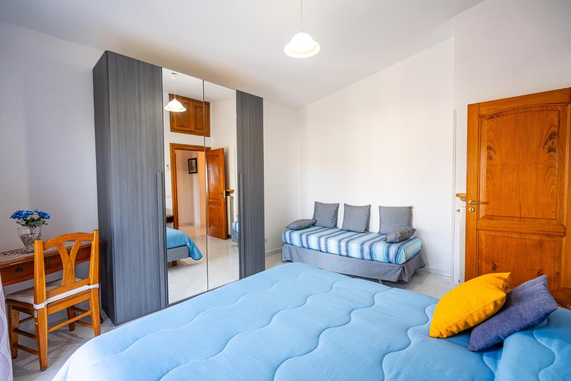 Il Tiglio Holiday Home - De Vivo Realty Масса-Лубренсе Экстерьер фото