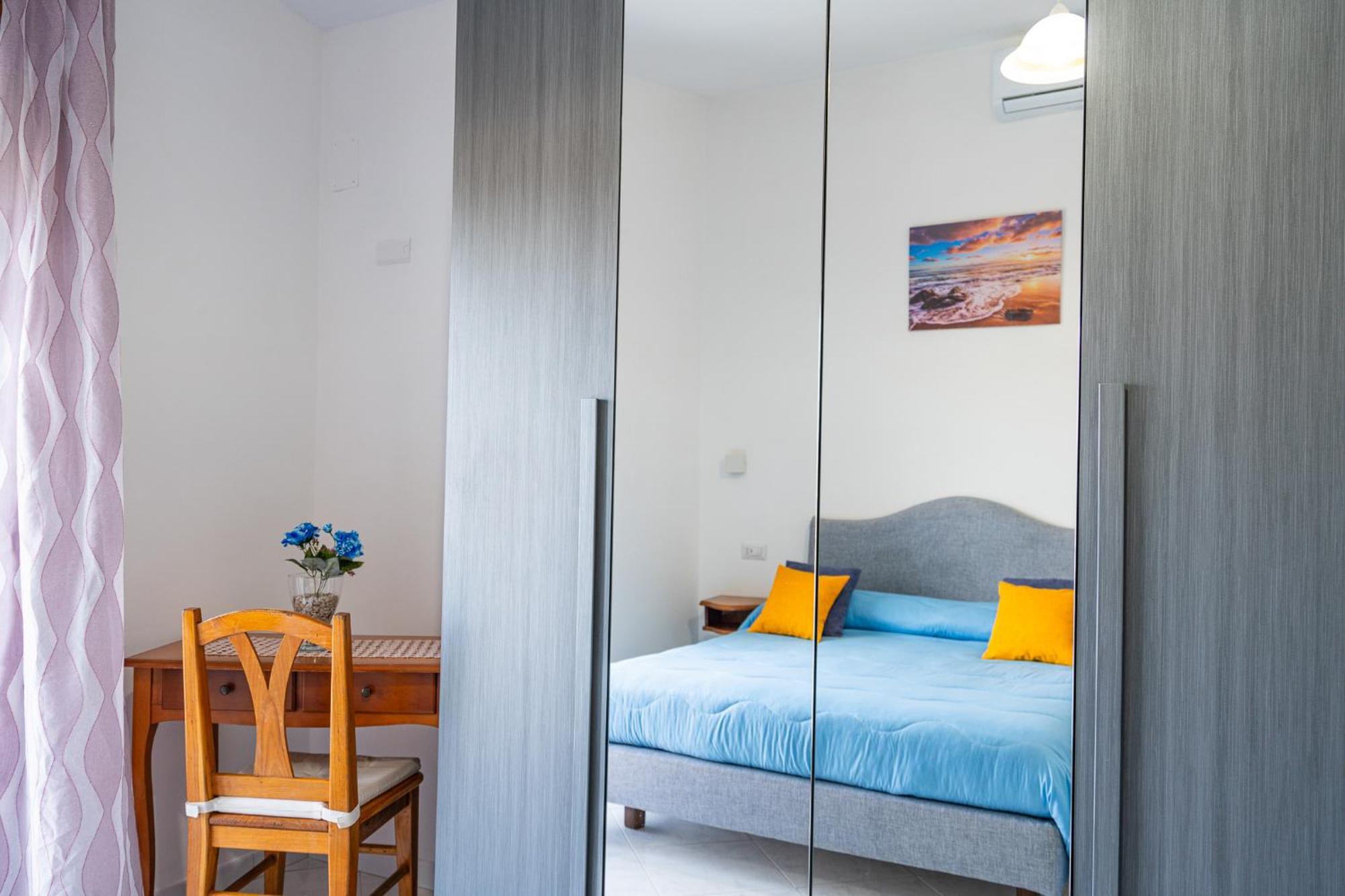 Il Tiglio Holiday Home - De Vivo Realty Масса-Лубренсе Экстерьер фото